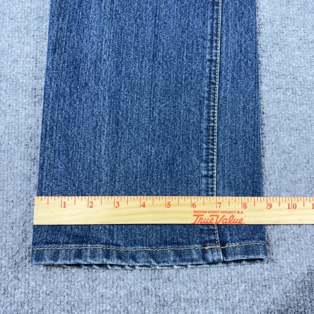 Ariat Rebar M5 Durastretch Straight Leg Jeans Mens 35x31 Blackstone 10016223